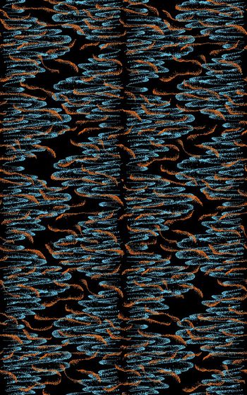 男装印花华亿平台图片