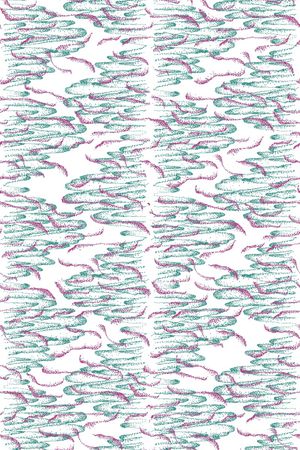 男装印花华亿平台图片