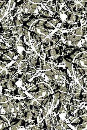 字母印花华亿平台图片