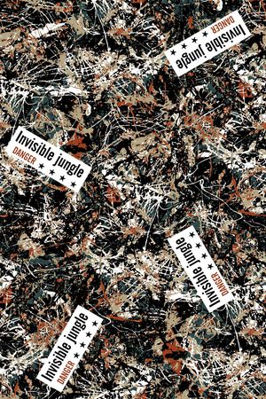 字母印花华亿平台图片