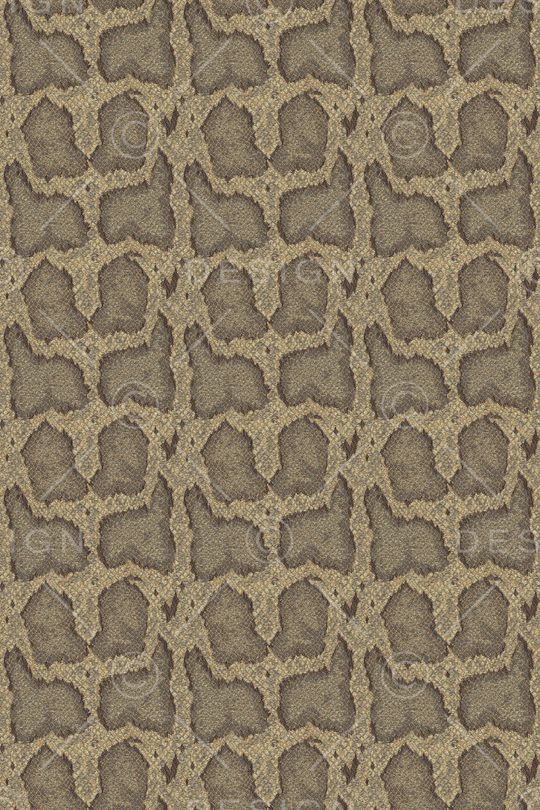 动物纹印花华亿平台图片