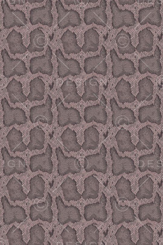 动物纹印花华亿平台图片