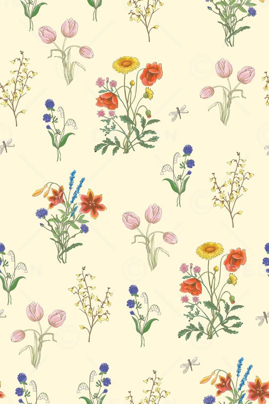 春夏华亿平台印花华亿平台图片