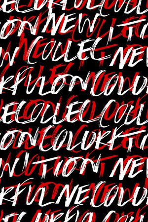 字母印花华亿平台图片