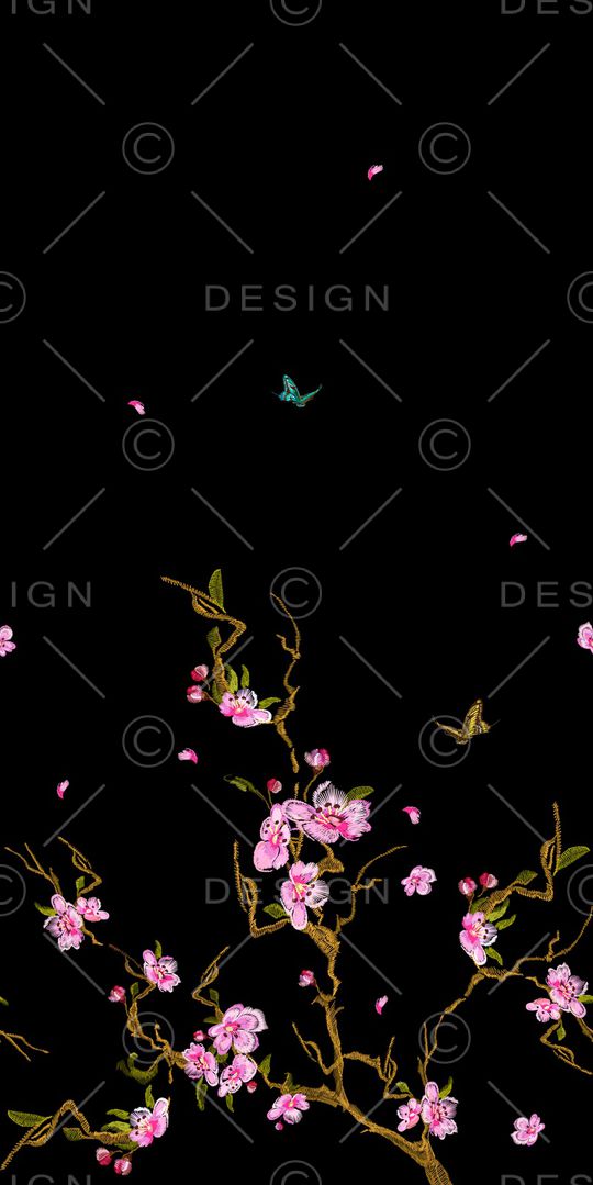 绣花华亿平台印花华亿平台图片