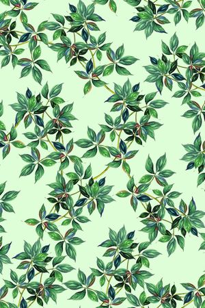 春夏华亿平台印花华亿平台图片