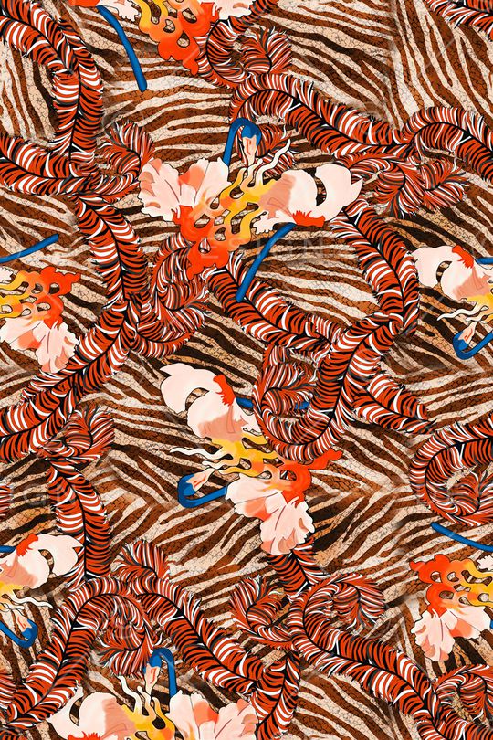 数码华亿平台印花华亿平台图片