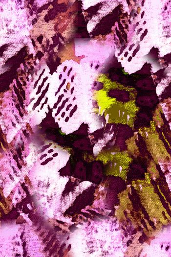 1186561-皱韵扎染