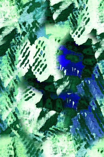 1186566-皱韵扎染