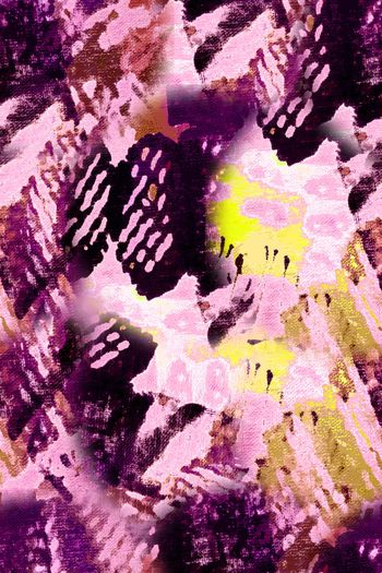 1186574-皱韵扎染