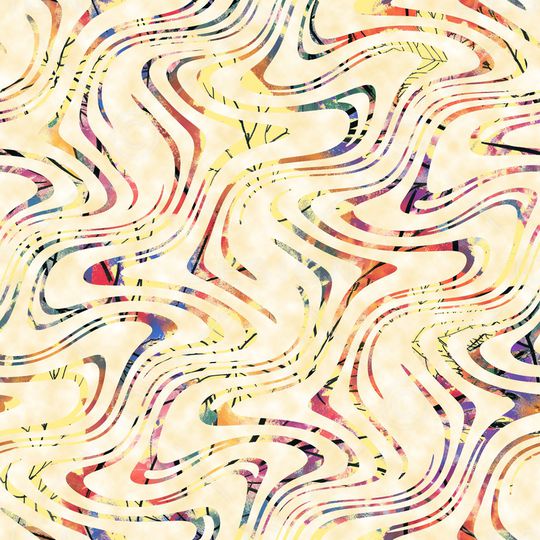 女装印花华亿平台图片