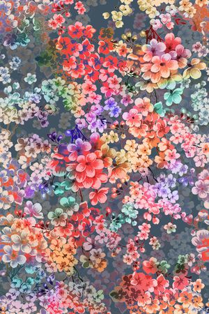 数码华亿平台印花华亿平台图片