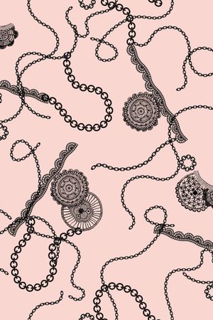 时尚印花华亿平台图片