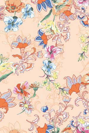 数码华亿平台印花华亿平台图片