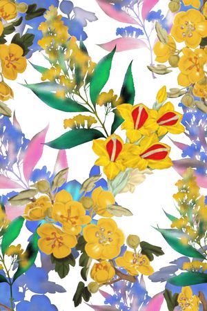 数码华亿平台印花华亿平台图片