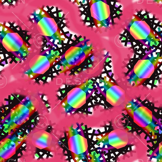 炫彩印花华亿平台图片