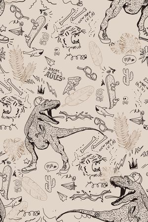 潮牌印花华亿平台图片