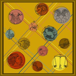 潮牌印花华亿平台图片