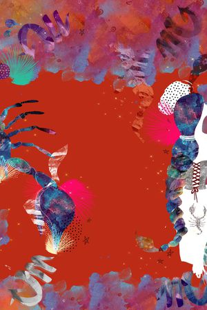 潮牌印花华亿平台图片