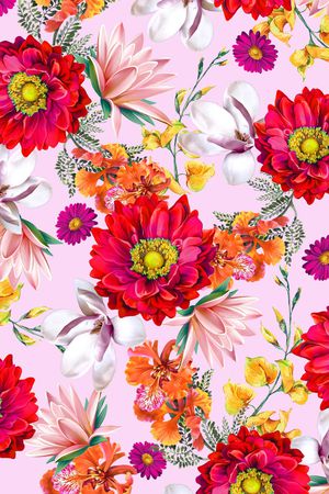 数码华亿平台印花华亿平台图片