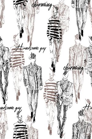 字母印花华亿平台图片