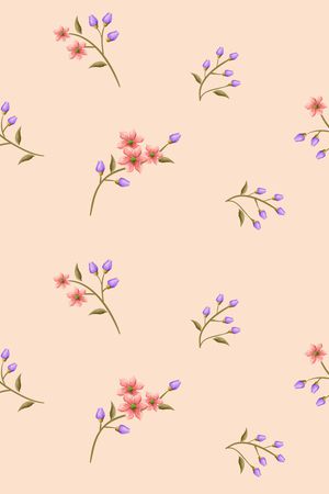 时尚印花华亿平台图片