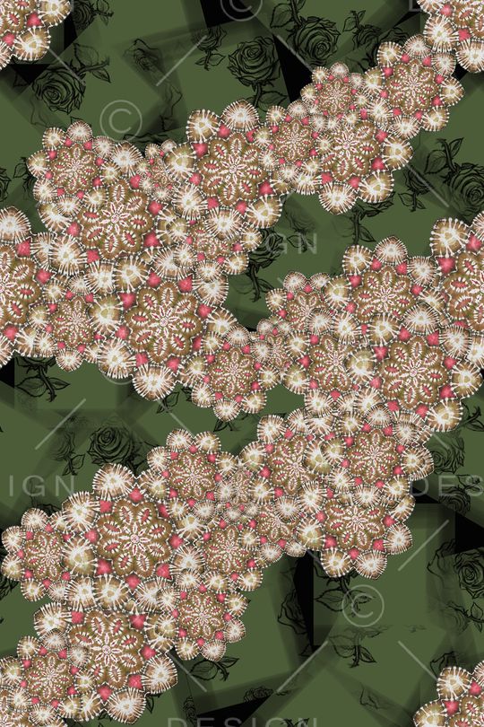 扎染华亿平台印花华亿平台图片