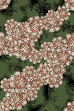 扎染华亿平台印花华亿平台图片