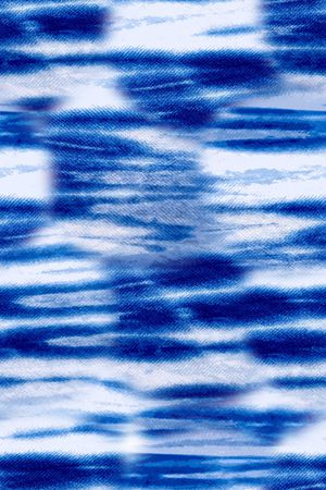 扎染华亿平台印花华亿平台图片