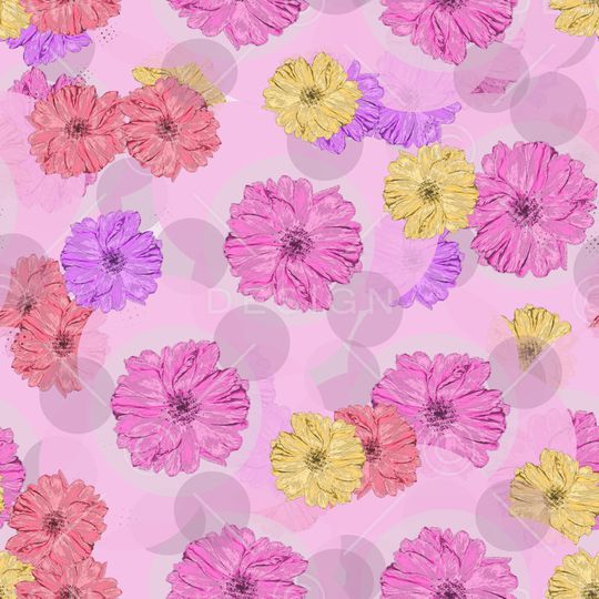 炫彩印花华亿平台图片