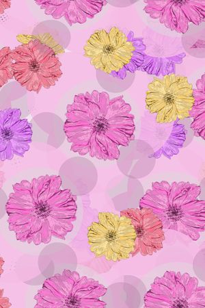 炫彩印花华亿平台图片