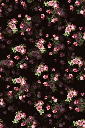 女装印花华亿平台图片