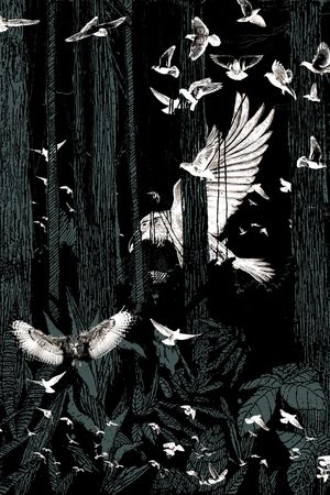 潮牌印花华亿平台图片