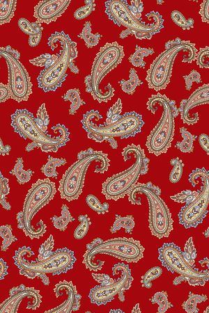 春夏华亿平台印花华亿平台图片