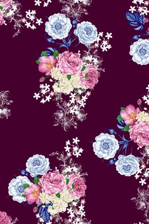 数码华亿平台印花华亿平台图片