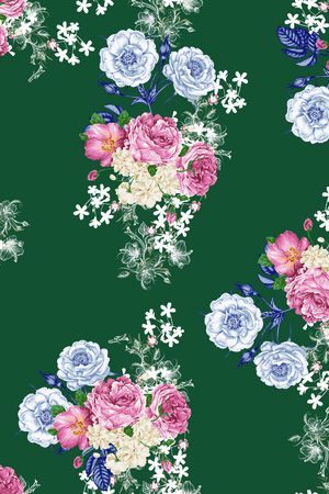 数码华亿平台印花华亿平台图片