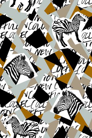 字母印花华亿平台图片