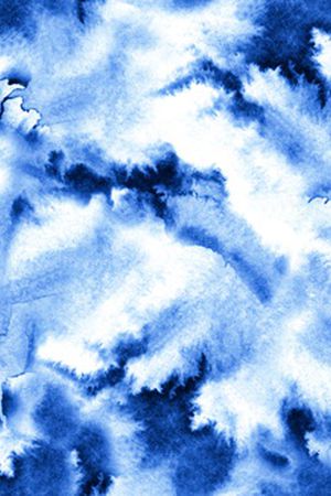 扎染华亿平台印花华亿平台图片