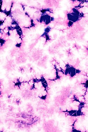 扎染华亿平台印花华亿平台图片