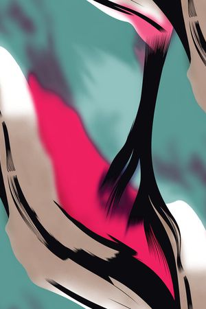 扎染华亿平台印花华亿平台图片