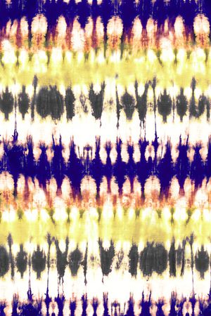 扎染华亿平台印花华亿平台图片