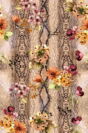 女装印花华亿平台图片