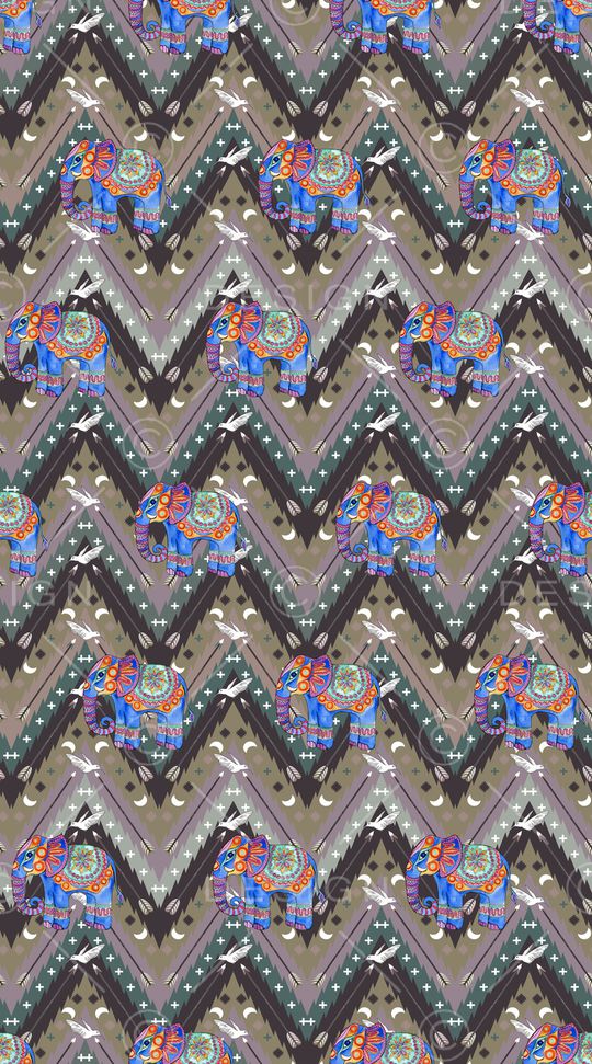 女装印花华亿平台图片