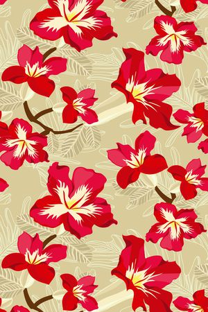 女装印花华亿平台图片