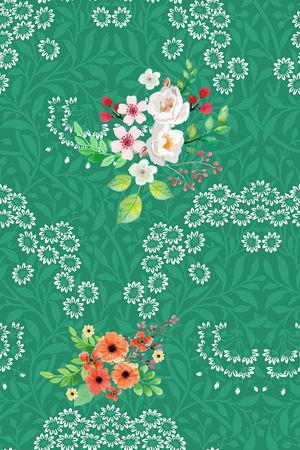 时尚印花华亿平台图片