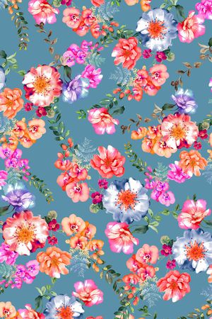 数码华亿平台印花华亿平台图片