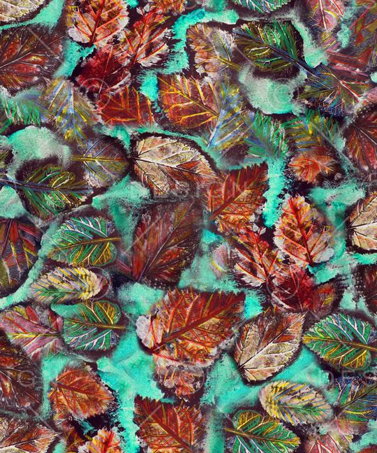 春夏华亿平台印花华亿平台图片