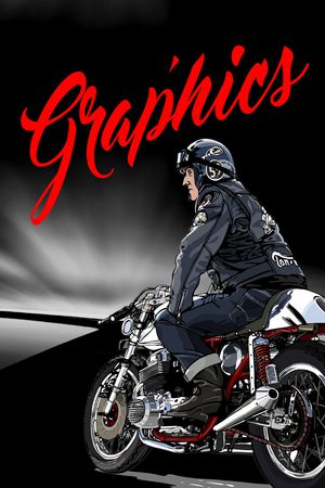 摩托车印花华亿平台图片