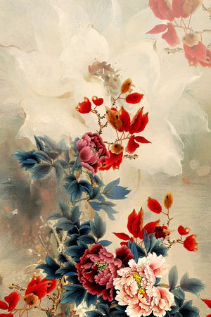 数码华亿平台印花华亿平台图片