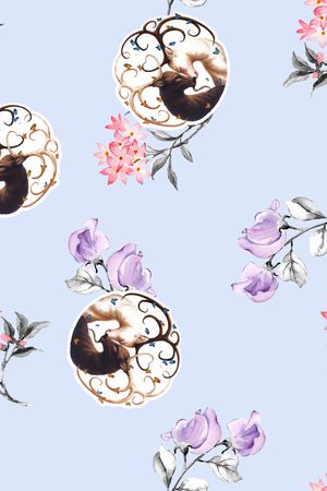 数码华亿平台印花华亿平台图片